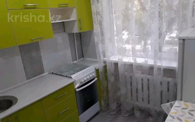 1-бөлмелі пәтер · 34 м², Абая 90, бағасы: 130 000 ₸ в Петропавловске — фото 2