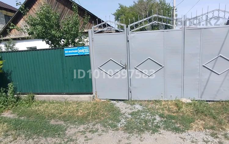 Отдельный дом · 3 комнаты · 80 м² · 10 сот., Аль фараби 308 — Кордайского за 23 млн ₸ — фото 11