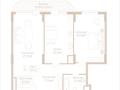 3-комнатная квартира · 130.7 м² · 3/3 этаж, Тайманова 151/1 за 195 млн ₸ в Алматы, Медеуский р-н