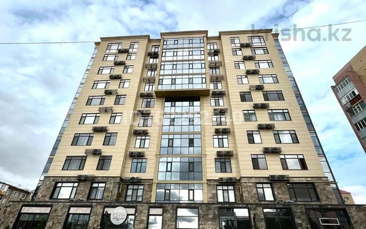 3-комнатная квартира · 126 м² · 8/9 этаж, Абая 26 А — Драма театр за 500 000 ₸ в Атырау, мкр Авангард-2 — фото 2