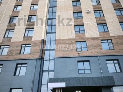 1-комнатная квартира · 57 м² · 7/9 этаж, Санкибай батыра 177А — Напротив Дару за 200 000 〒 в Актобе