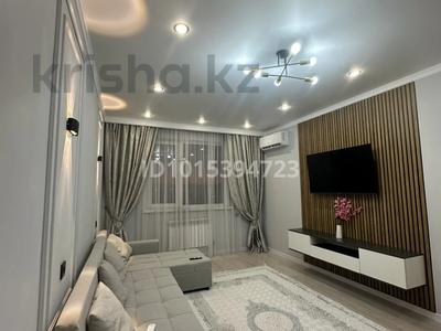 1-комнатная квартира · 43 м² · 4/9 этаж, мкр Кайрат, ​24-я улица 1/1а за 200 000 ₸ в Алматы, Турксибский р-н