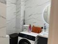 1-комнатная квартира · 43 м² · 4/9 этаж, мкр Кайрат, ​24-я улица 1/1а за 200 000 ₸ в Алматы, Турксибский р-н — фото 11