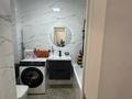 1-комнатная квартира · 43 м² · 4/9 этаж, мкр Кайрат, ​24-я улица 1/1а за 200 000 ₸ в Алматы, Турксибский р-н — фото 13