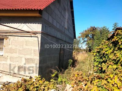 Дача · 3 комнаты · 90 м² · 8 сот., Восток 10 — 1 за 6 млн 〒 в Жаик-2