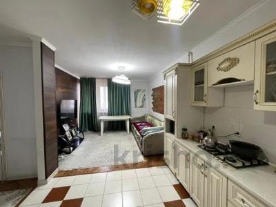 3-комнатная квартира · 75.9 м² · 4/5 этаж, мкр Думан-2 за 38.7 млн 〒 в Алматы, Медеуский р-н