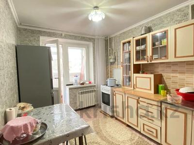 1-комнатная квартира · 37.6 м² · 6/9 этаж, мкр 12 за 15.5 млн 〒 в Актобе