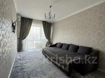 2-комнатная квартира · 43 м² · 3/13 этаж, Муратбаева 14 за 35.5 млн ₸ в Алматы, Алмалинский р-н