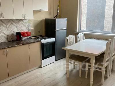 1-комнатная квартира · 50 м² · 8/10 этаж, Жунисова — ул. Толе би за 24.5 млн ₸ в Алматы, Наурызбайский р-н