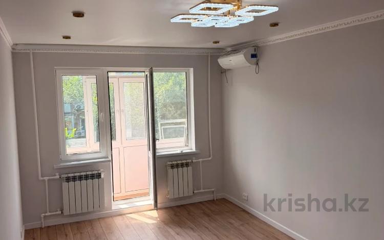 2-бөлмелі пәтер · 43.9 м² · 3/5 қабат, 1 ш/а, улица Есет Батыра, бағасы: 15 млн ₸ в Актобе, мкр 5 — фото 8