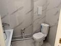 2-бөлмелі пәтер · 43.9 м² · 3/5 қабат, 1 ш/а, улица Есет Батыра, бағасы: 15 млн ₸ в Актобе, мкр 5 — фото 8