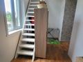 Часть дома · 4 комнаты · 112.4 м² · 9.12 сот., П.Киевский за 23.7 млн ₸ в Костанае — фото 24