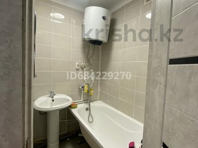 1-комнатная квартира · 31 м² · 5/5 этаж, Майкудук, Майкудук, 14й микрорайон 27 — Автостанция за ~ 8.2 млн 〒 в Караганде, Алихана Бокейханова р-н