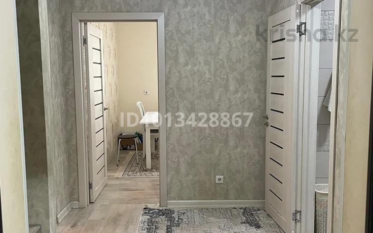 1-комнатная квартира · 40 м² · 8 этаж, Тауелсиздик 21/5 за 23.5 млн ₸ в Астане, Алматы р-н — фото 2