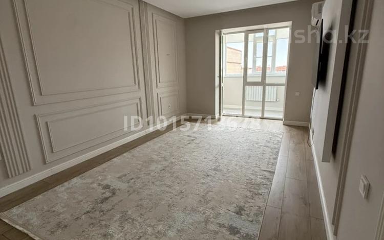 2-комнатная квартира · 65 м² · 5/5 этаж, мкр. Алтын орда 32/1 — халел досмухамедулы за 27 млн ₸ в Актобе — фото 2