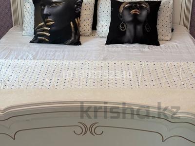 3-бөлмелі пәтер · 80 м² · 24/25 қабат, мкр 11 112в, бағасы: 2 000 〒 в Актобе