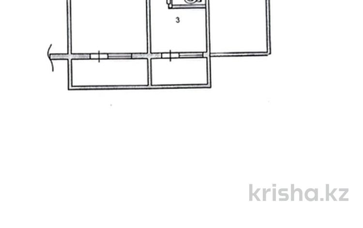3-комнатная квартира · 75 м² · 3/5 этаж, мкр Карасу — ул. Жангильдина за 25.5 млн ₸ в Шымкенте, Аль-Фарабийский р-н — фото 2
