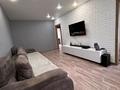 3-бөлмелі пәтер · 61.8 м² · 5/5 қабат, Мкр. 5 21 — Этаж 5, бағасы: 12 млн ₸ в Степногорске — фото 7