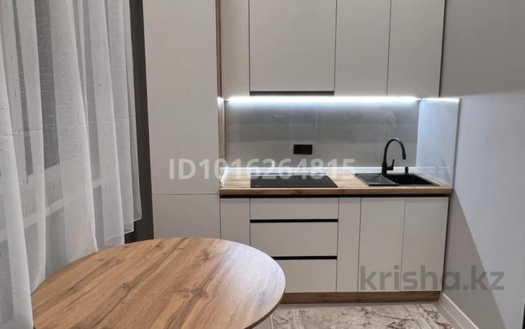 2-комнатная квартира · 45 м² · 6/8 этаж, Жапсарбаева 68, 33 блок — Кенжехан базардың артында за 250 000 ₸ в Алматы, Алатауский р-н — фото 2
