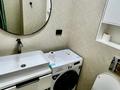 2-бөлмелі пәтер · 50 м² · 4 қабат, Утепова 31, бағасы: 44.9 млн ₸ в Алматы, Бостандыкский р-н — фото 20