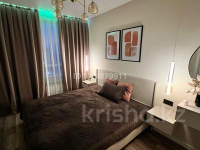 2-комнатная квартира · 50 м² · 4 этаж, Утепова 31 за 44.9 млн ₸ в Алматы, Бостандыкский р-н