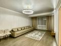 2-комнатная квартира · 90 м² · 6/6 этаж, Кабанбай батыр за 20 000 ₸ в Талдыкоргане, Каратал — фото 2