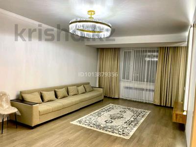 2-комнатная квартира · 90 м² · 6/6 этаж, Кабанбай батыр за 20 000 ₸ в Талдыкоргане, Каратал