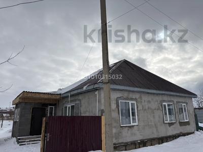 Отдельный дом · 5 комнат · 110 м² · 11 сот., Кулагер 7 за 15.5 млн 〒 в Акколе