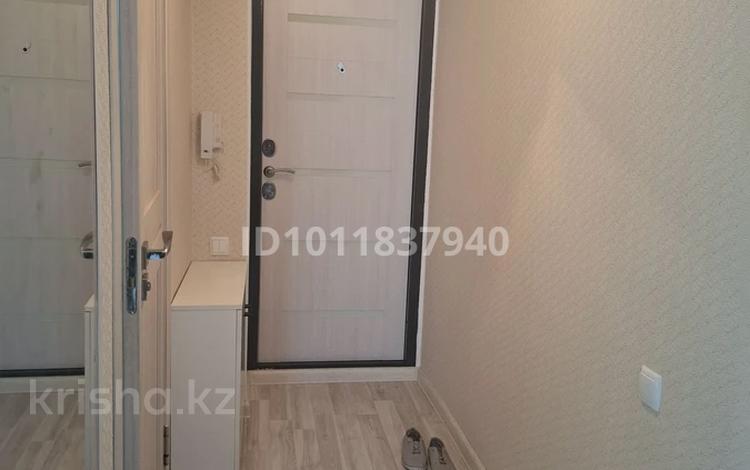 1-бөлмелі пәтер · 35 м² · 3/4 қабат, Желтоксан 30, бағасы: 115 000 ₸ в Таразе — фото 2