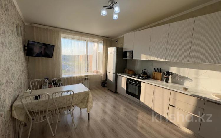 3-комнатная квартира · 67 м² · 6/6 этаж, Юбилейный 29 за 26 млн ₸ в Костанае — фото 13