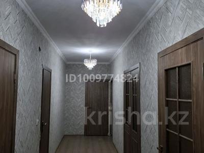 3-комнатная квартира · 89 м² · 7/9 этаж, ШымСити — Мкр ШымСити за 200 000 〒 в Шымкенте, Туран р-н