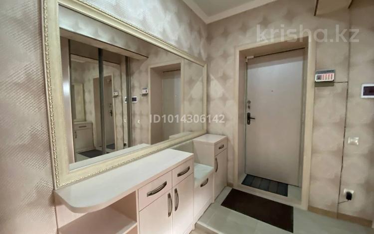 2-комнатная квартира · 48.1 м² · 2/5 этаж, Алимбетова 45Б — Школа гимназия Сункар за 30 млн ₸ в Шымкенте, Аль-Фарабийский р-н — фото 2