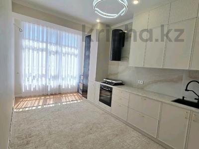 2-бөлмелі пәтер · 77 м² · 6/11 қабат, 18 мкр 11, бағасы: 36 млн ₸ в Актау, 18-й мкр 