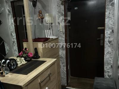 2-комнатная квартира · 42.8 м² · 1/2 этаж, мкр 13-й военный городок, Мкр 13-й военный городок 12 за 25 млн 〒 в Алматы, Турксибский р-н