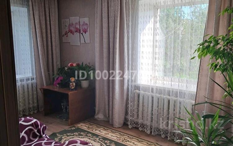Отдельный дом · 3 комнаты · 44 м² · 8 сот., Садовая за 13.5 млн 〒 в Усть-Каменогорске — фото 2