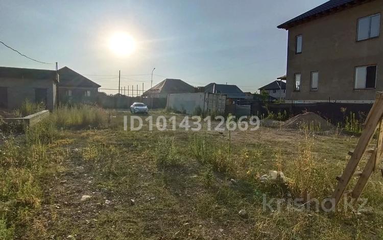 Жер телімі · 10 сотық, Жайык 59, бағасы: 30 млн ₸ в Кемертогане — фото 24