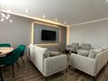 2-комнатная квартира · 70 м² · 2/13 этаж, Журавлева 26 за 58 млн ₸ в Алматы, Бостандыкский р-н