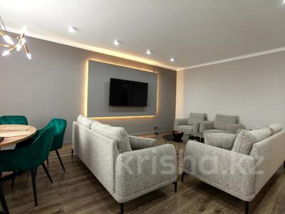 2-комнатная квартира · 70 м² · 2/13 этаж, Журавлева 26 за 58 млн ₸ в Алматы, Бостандыкский р-н
