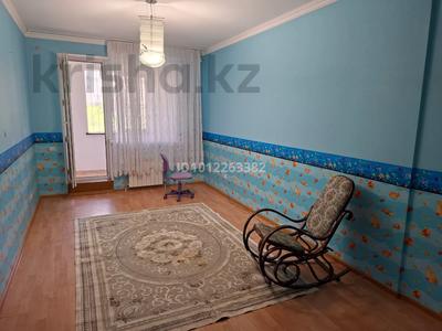3-бөлмелі пәтер · 97.4 м² · 2/12 қабат, Просп. Сарыарка 3, бағасы: 53.5 млн ₸ в Астане, Сарыарка р-н