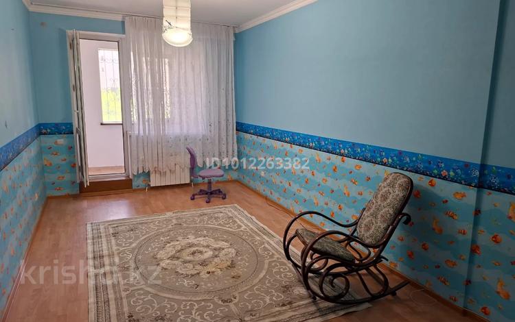 3-бөлмелі пәтер · 97.4 м² · 2/12 қабат, Просп. Сарыарка 3, бағасы: 53.5 млн ₸ в Астане, Сарыарка р-н — фото 2