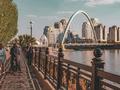 3-бөлмелі пәтер · 97.4 м² · 2/12 қабат, Просп. Сарыарка 3, бағасы: 53.5 млн ₸ в Астане, Сарыарка р-н — фото 26
