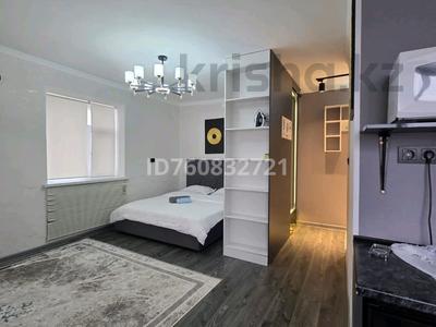 1-комнатная квартира · 32 м² · 4 этаж, Желтоксан 24А — Айтеке Би за 17 000 ₸ в 