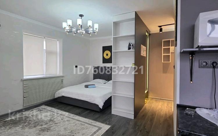 1-комнатная квартира · 32 м² · 4 этаж, Желтоксан 24А — Айтеке Би за 17 000 ₸ в  — фото 17