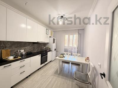 1-бөлмелі пәтер · 39 м² · 3/12 қабат, Бейбарыс Султан 25/1, бағасы: 24 млн ₸ в Астане, Сарыарка р-н
