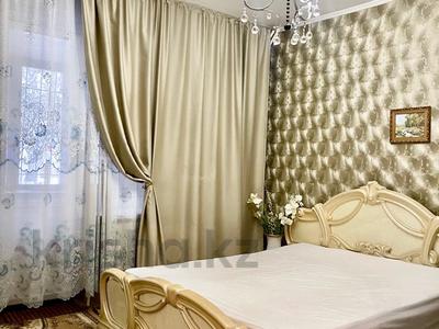 2-бөлмелі пәтер · 57 м² · 1/5 қабат, мкр Коктем-1 — Тимирязева-Бальзака, бағасы: 300 000 ₸ в Алматы, Бостандыкский р-н