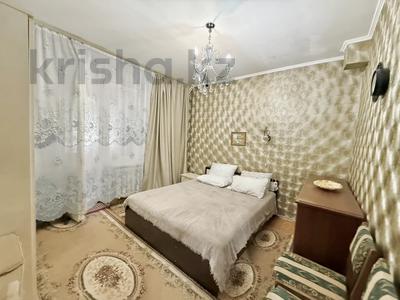 2-комнатная квартира · 57 м² · 1/5 этаж, мкр Коктем-1 — Тимирязева-Бальзака за 300 000 ₸ в Алматы, Бостандыкский р-н