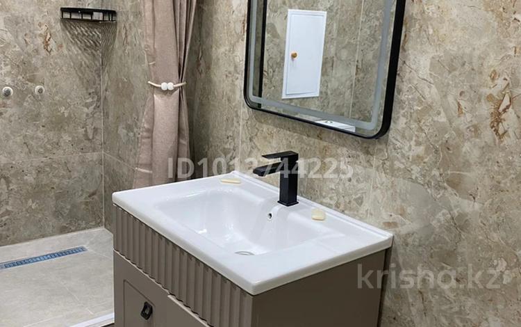 1-бөлмелі пәтер · 37 м² · 6/6 қабат, 20-й мкр 39 участок, бағасы: 14 млн ₸ в Актау — фото 2