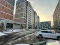 2-комнатная квартира, 60 м², 9/12 этаж, Сабденова 12 — Нурлы за 33.5 млн 〒 в Алматы, Наурызбайский р-н — фото 2