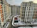 2-комнатная квартира, 60 м², 9/12 этаж, Сабденова 12 — Нурлы за 33.5 млн 〒 в Алматы, Наурызбайский р-н