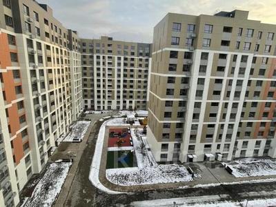 2-комнатная квартира, 60 м², 9/12 этаж, Сабденова 12 — Нурлы за 32.5 млн 〒 в Алматы, Наурызбайский р-н